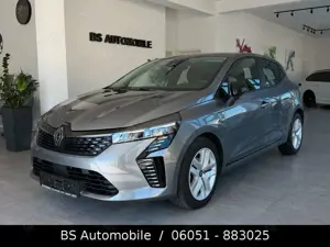 Renault Clio / Kamera / Sitzheizung /