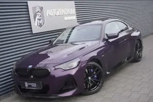 BMW 230 i M-SPORTPAKET|SCHIEBEDACH|VIRTUAL|KAMERA|LED