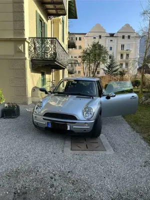 MINI One