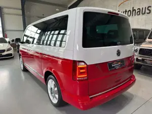 Volkswagen T6 Multivan Bild 4