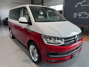 Volkswagen T6 Multivan Bild 3