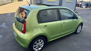 Skoda Citigo 1.0 MPI Green tec Ambition Bild 3
