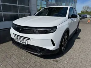 Opel Grandland X Grandland GS 1.2 48V Mild-Hybrid