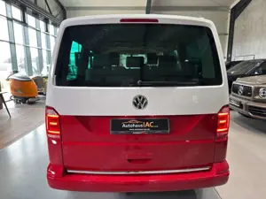 Volkswagen T6 Multivan Bild 5