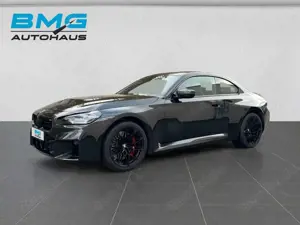 BMW M2 DKG Race Track Carbon Schale Drivers
