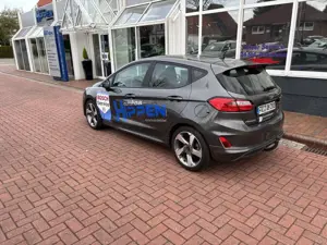 Ford Fiesta Aut. ST-LINE, ACC, Parkpilot. DAB, AHK Bild 4