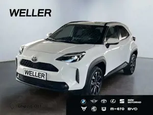 Toyota Yaris Cross Hybrid 116 1.5 Comfort *SHZ*ACC*RCam*