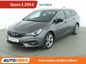Opel Astra 1.5 CDTI Elegance Start/Stop*NAVI*CAM*