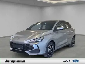MG MG3 3 Comfort