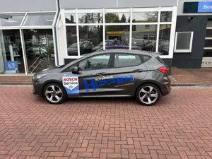 Ford Fiesta Aut. ST-LINE, ACC, Parkpilot. DAB, AHK Bild 3