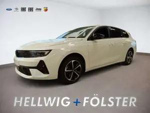 Opel Astra Sports Tourer GS Shz Navi Kamera 360 AHK