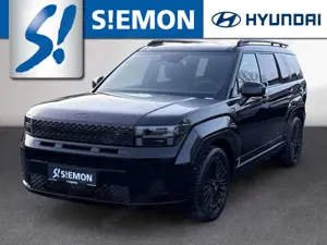 Hyundai SANTA FE MY26 HEV 1.6 4WD BLACKLINE 7-Sitze Schiebedach HUD