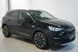 Opel Grandland X 1.5 D Aut. Ultimate *AHK*HIFI*LEDER*