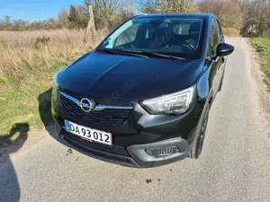 Opel Crossland X Crossland X 1.2 Enjoy