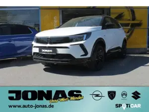 Opel Grandland GS 1.2T AT RKamera Alcantara Sitzheizung