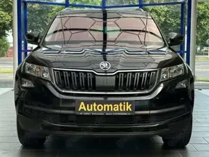 Skoda Kodiaq Kodiaq Diesel 2.0 TDI 4x4 Scout