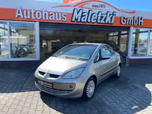 Mitsubishi Colt 1.5 CZC Cabrio Invite*Leder*SHZ*PDC*