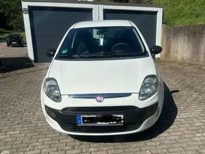 Fiat Punto Evo