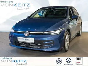 Volkswagen Golf LIFE 1.5 l TSI 85 kW +S/LHZ+NAVI+CARPLAY+BT
