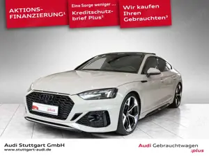 Audi RS5 TFSI quattro tiptronic competiton