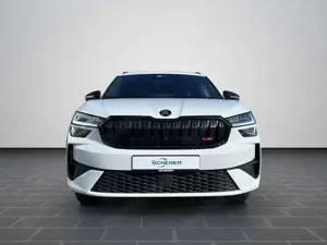 Skoda Kodiaq RS 2,0 TSI DSG 4x4 AHK/ Pano/ Standh./ Le Bild 5