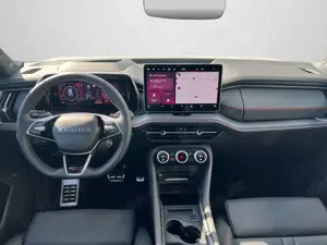 Skoda Kodiaq RS 2,0 TSI DSG 4x4 AHK/ Pano/ Standh./ Le Bild 3