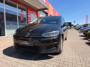 Volkswagen Touran Comfortline BMT/8 fach Bereift Klima