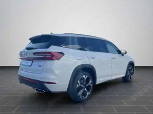Skoda Kodiaq RS 2,0 TSI DSG 4x4 AHK/ Pano/ Standh./ Le Bild 2
