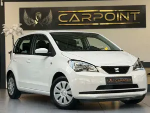 SEAT Mii I-Tech 1.0/ 75ps/Automatik/4/5Türer/Klima/