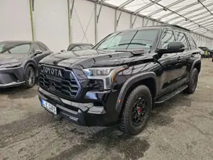 Toyota Sequoia