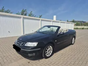 Saab 9-3 1.9 Cabriolet TiD DPF Vector Klimaautomatik/Sitzh.