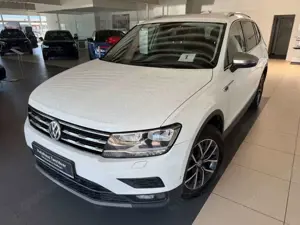 Volkswagen Tiguan Allspace Comfortline/Finanzierung Möglich