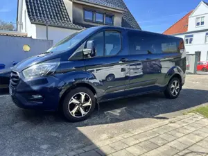 Ford Tourneo Custom 320 L2 Trend