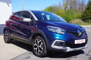 Renault Captur 1.3 TCE Navi Kamera Totwinkel Sitzheizung Bild 3