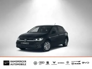 Volkswagen Polo 1.0 TSI Style ACC Matrix Navi SHZ PDC