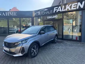 Peugeot 5008 Bild 2