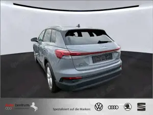 Audi Q4 e-tron ***AZN-FÖRDERUNG*** Batterie-ZERTIFIKAT CarPlay Bild 5
