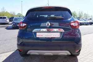 Renault Captur 1.3 TCE Navi Kamera Totwinkel Sitzheizung Bild 5