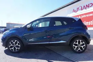 Renault Captur 1.3 TCE Navi Kamera Totwinkel Sitzheizung Bild 4