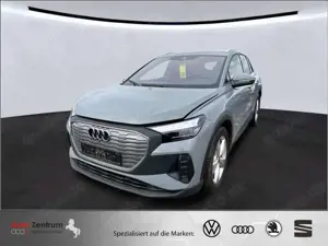 Audi Q4 e-tron ***AZN-FÖRDERUNG*** Batterie-ZERTIFIKAT CarPlay Bild 4