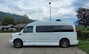 Chevrolet Express