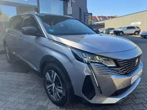 Peugeot 5008 Bild 3