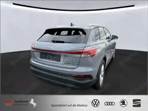 Audi Q4 e-tron ***AZN-FÖRDERUNG*** Batterie-ZERTIFIKAT CarPlay Bild 1