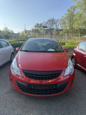 Opel Corsa Selection