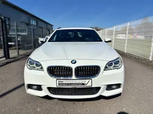 BMW 530 d xDrive M-Sport Navi+Camera/Panorama/H-K/HuD Bild 2