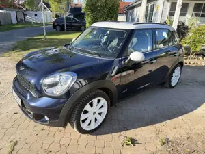 MINI Cooper SD Countryman Cooper SD All4