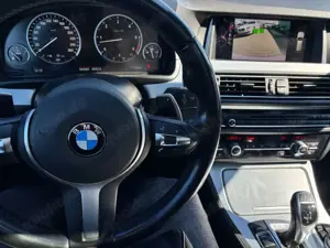 BMW 530 d xDrive M-Sport Navi+Camera/Panorama/H-K/HuD Bild 5