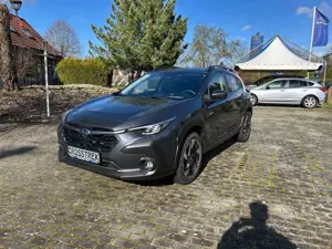 Subaru Crosstrek 2.0ie Comfort Lineartronic 4WD