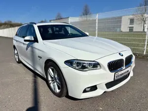 BMW 530 d xDrive M-Sport Navi+Camera/Panorama/H-K/HuD Bild 3