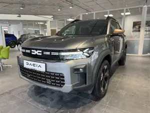 Dacia Bigster Extreme TCe 140